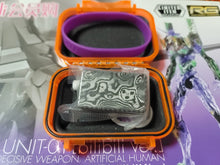 OX Slider Carbon Fiber