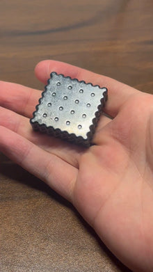 SODA Crystallized Zirconium