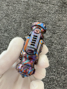 Shock Bomb 2.0 Mokuti