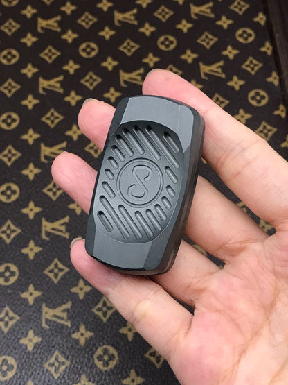 Infinity Slider Zirconium