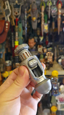 Little Boy 2.0 Titanium