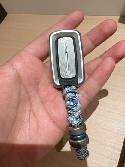 Wormhole Stainless Steel