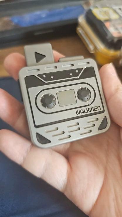 Walkman Titanium