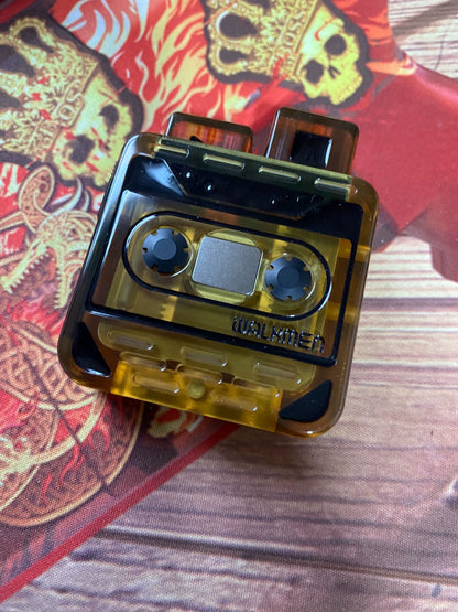 Walkman pei