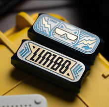 LIMBO Mechanical Titanium