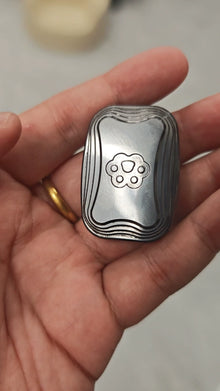 LIMBO Mechanical Zirconium