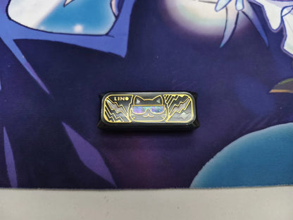 LIMBO Mechanical Zirconium