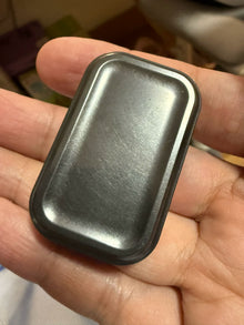 Slider-Feeling Mechanical Zirconium