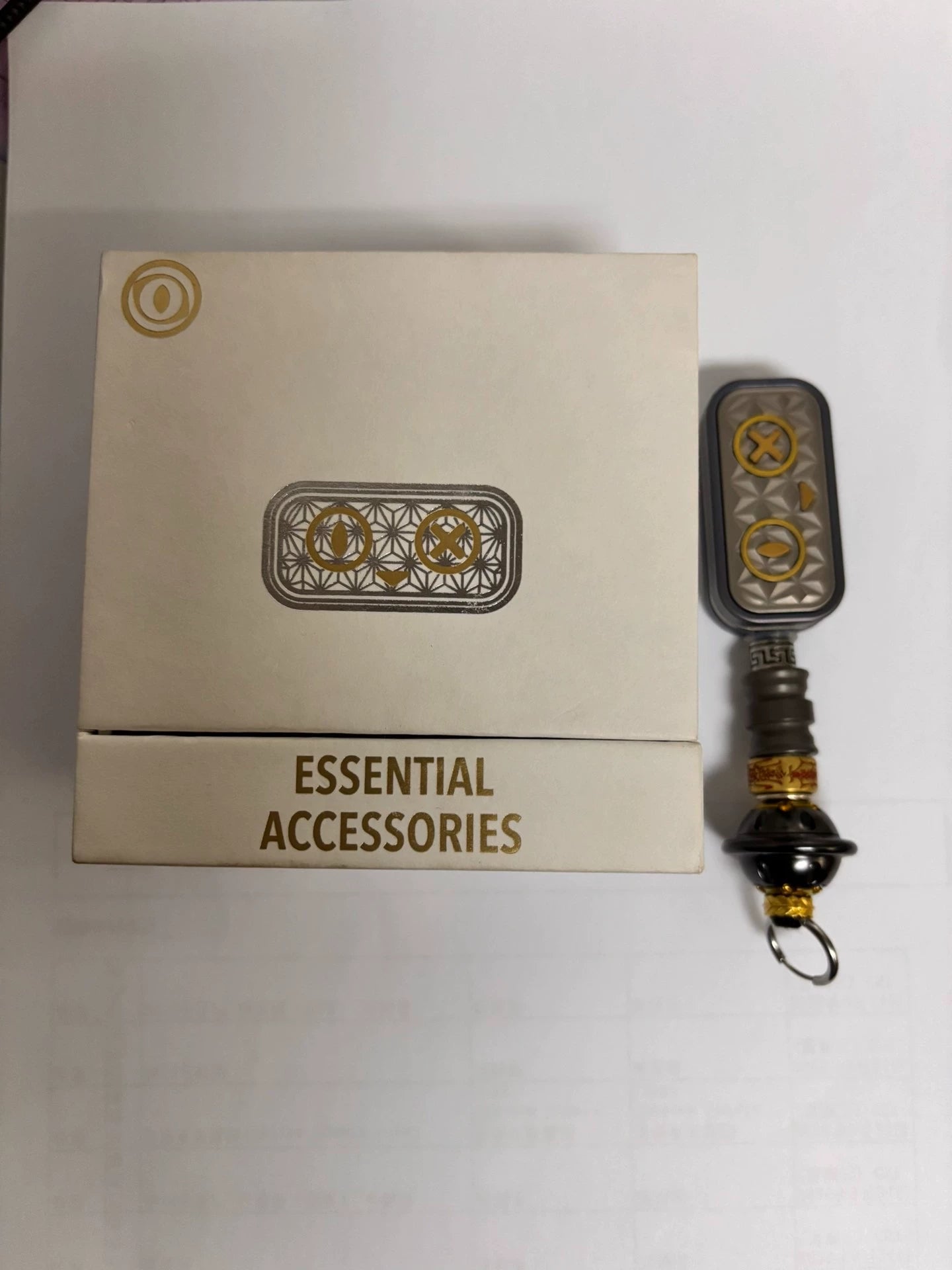 Schrodinger's Cat Titanium