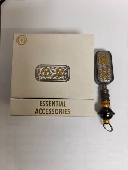 Schrodinger's Cat Titanium