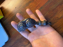 Pea Pod MINI Zirconium