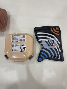 Taia Sword Zirconium Brand new