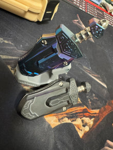 Taia Sword Zirconium Bundle