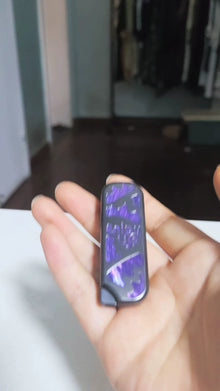 Q Mechanical Zirconium