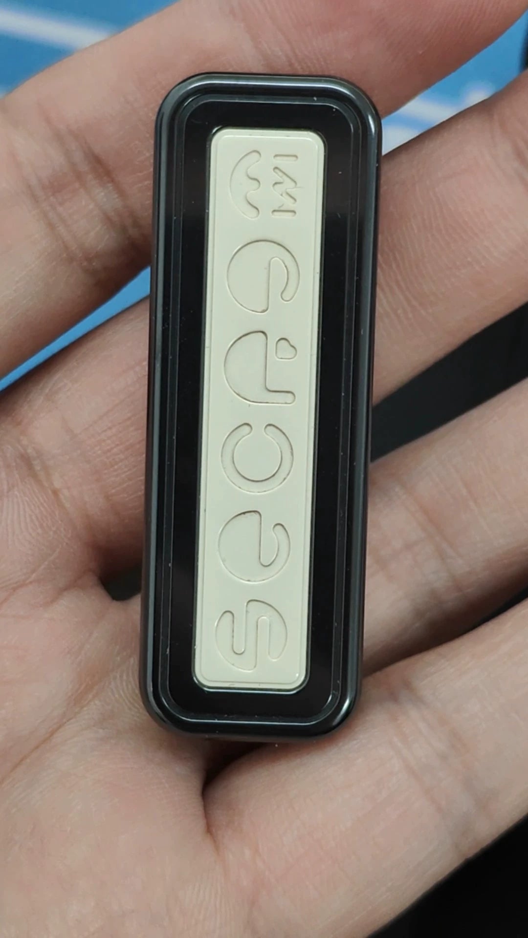 Secret Zirconium