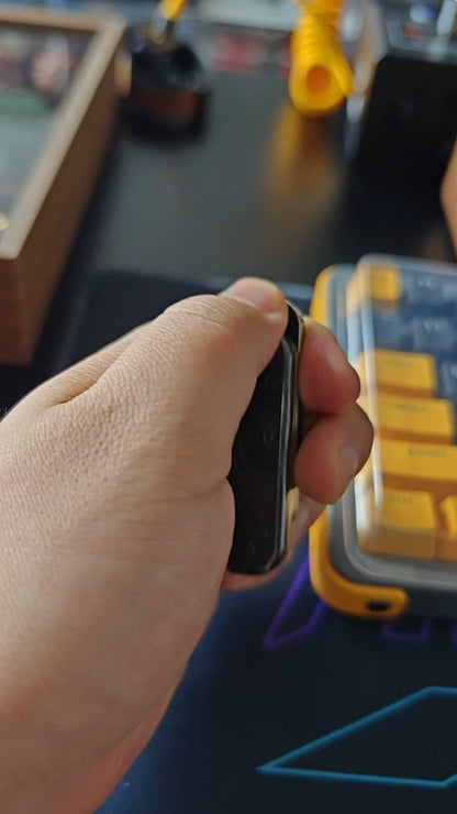 Q Mechanical Zirconium