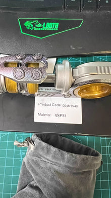 Sinian Stainless Steel+PEI