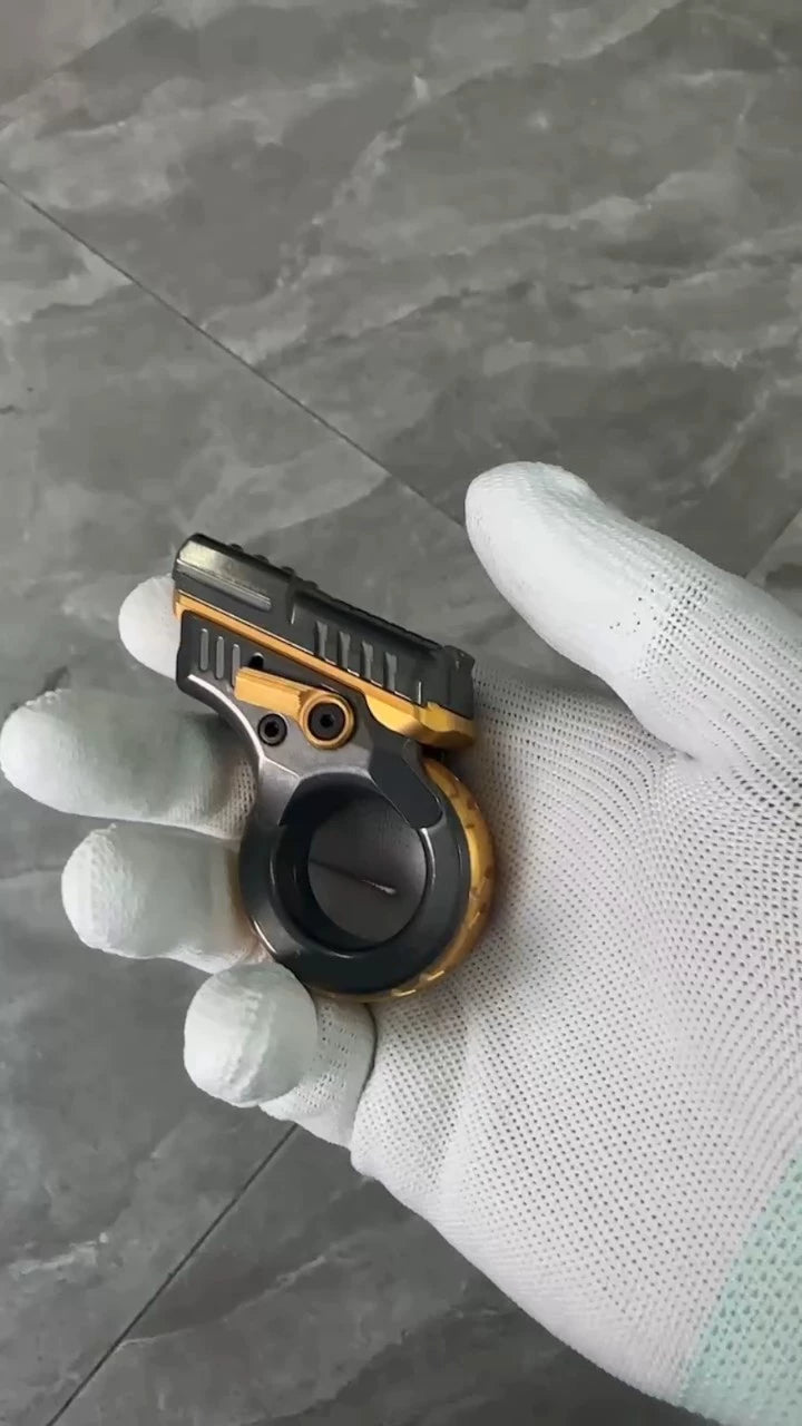 Zoom Stainless Steel