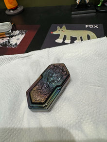 Poker Lolita Zirconium