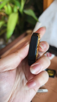 Poker Lolita Titanium