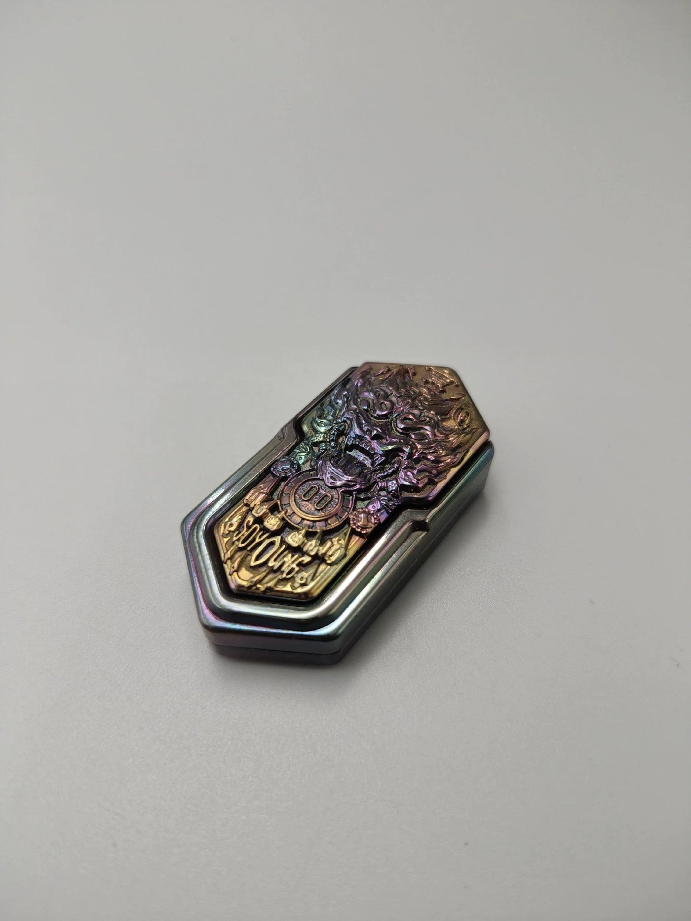 Poker Lolita Zirconium