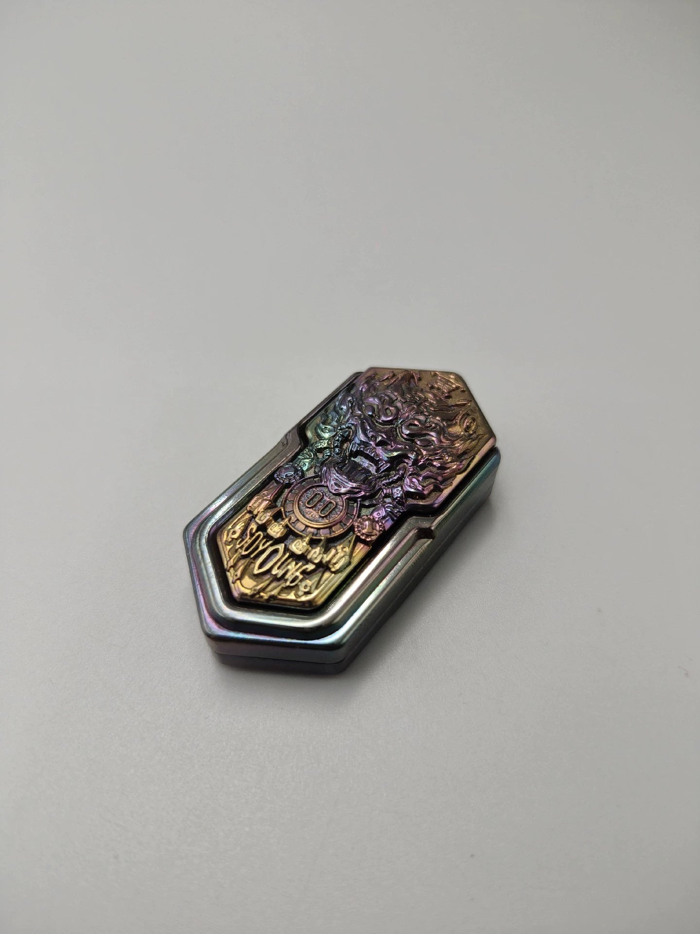 Poker Lolita Zirconium