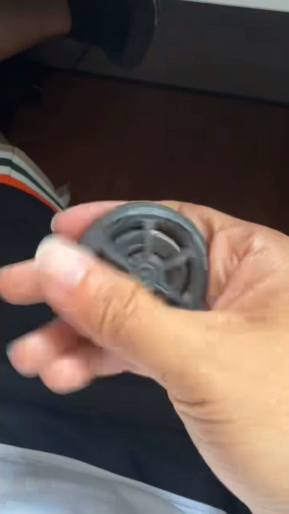 Clockwork Orange Zirconium