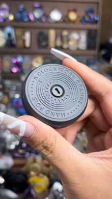 Clockwork Orange Zirconium