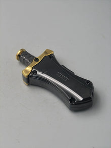 Master Sword Zirconium