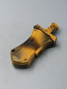 Master Sword Titanium