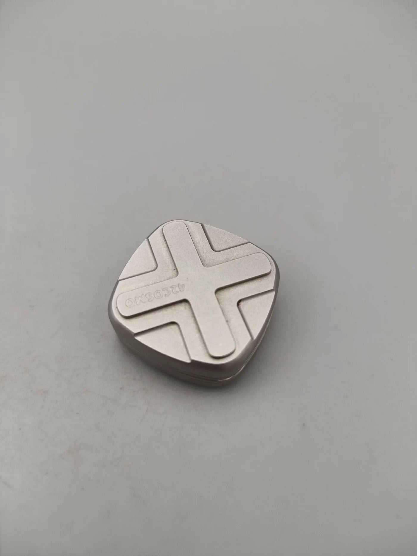 XX Slider Stainless Steel