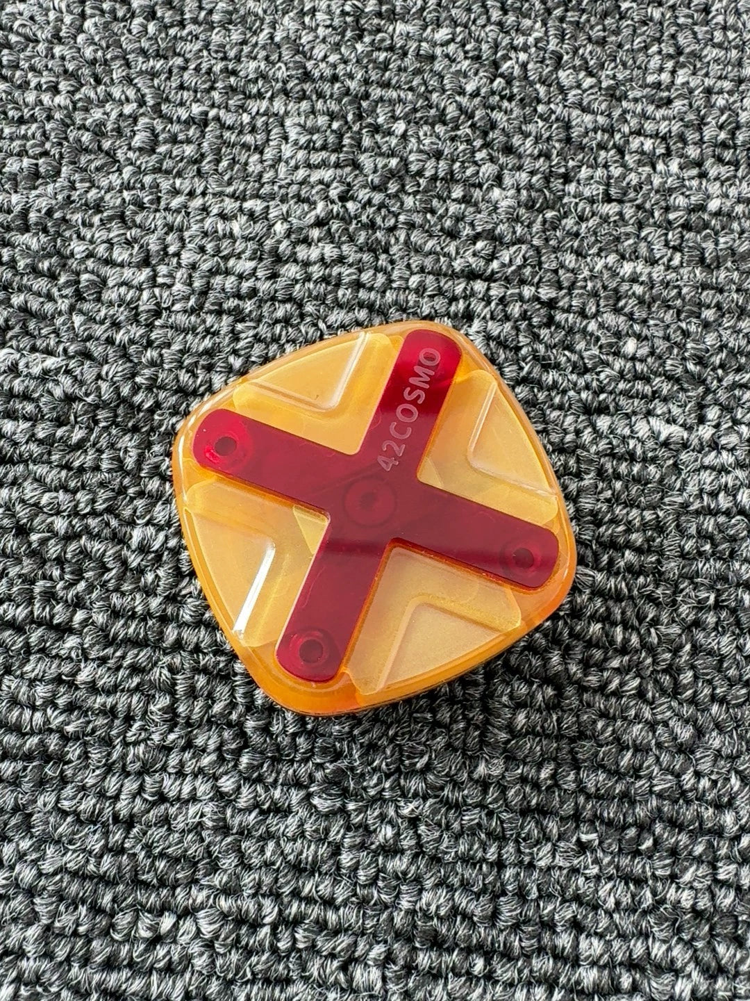 XX Slider PEI