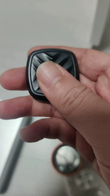 XX Slider Stainless Steel