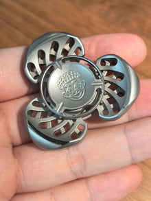 Turbine Stainless Steel