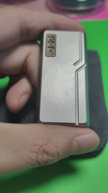 Spirit Stainless Steel