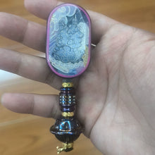 Ling Yun 3.0 Crystallized Zirconium