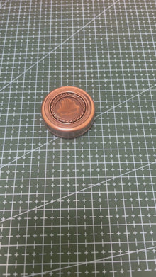 Mini Dealer Stainless Steel