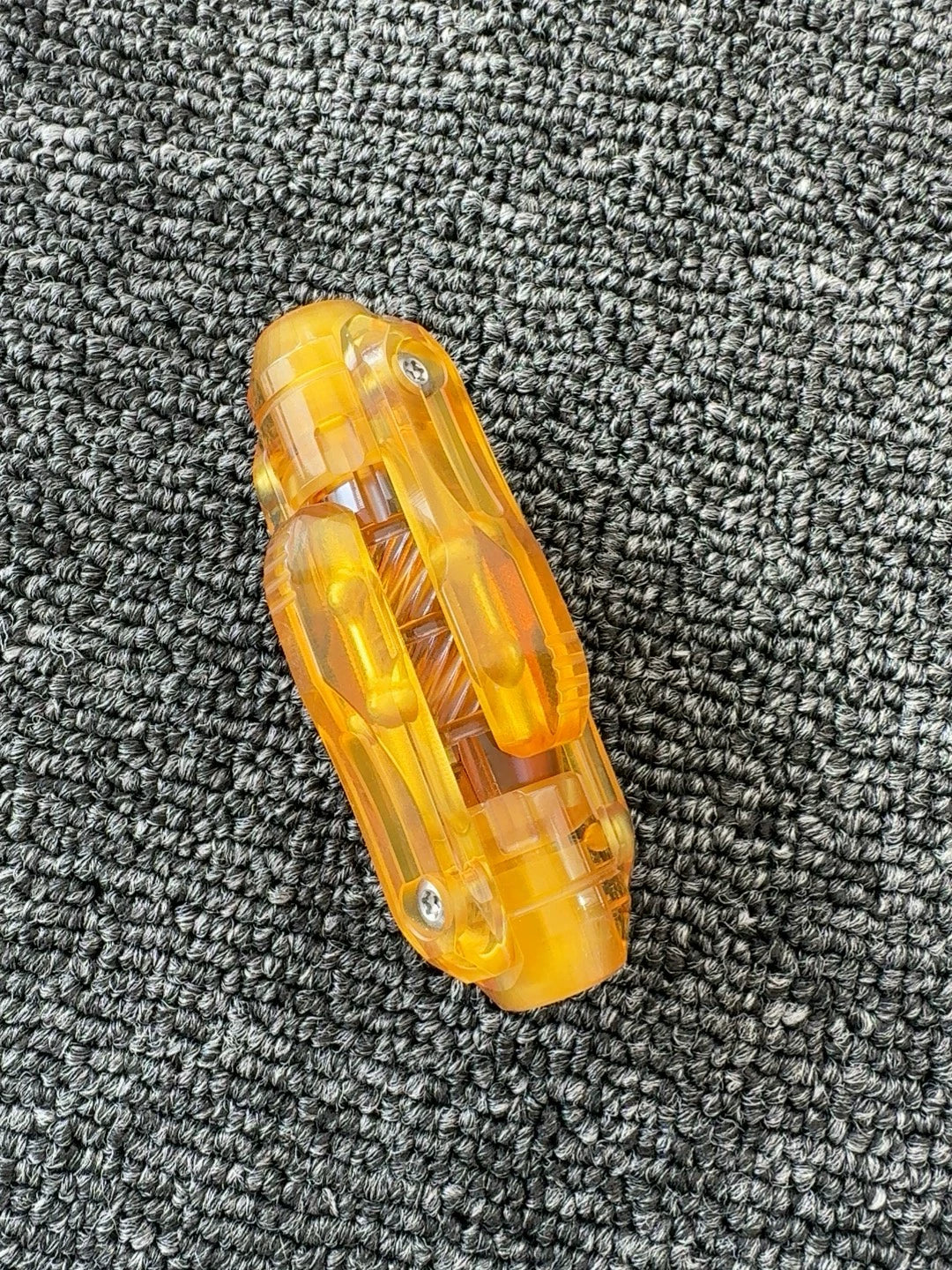 Lazer Crystalized PEI