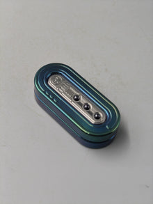 Top-B Gluttony Zirconium