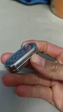 Top-B Rain Stainless Steel