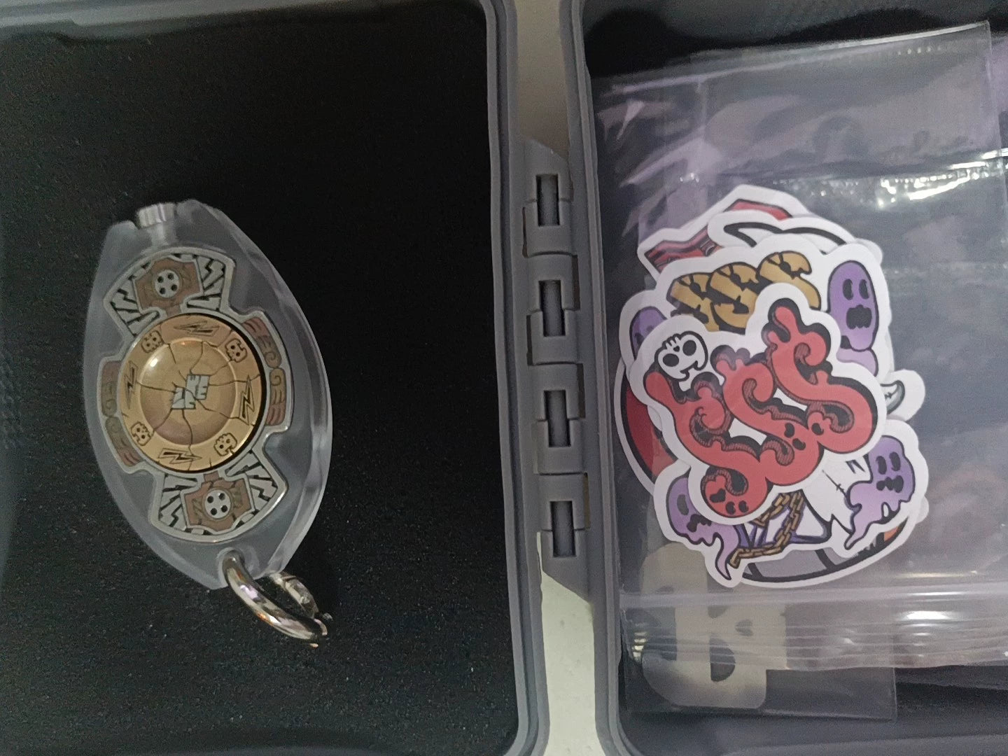 Medal Stainless Steel