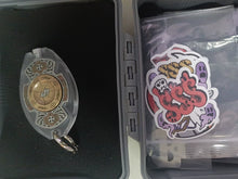 Medal Stainless Steel