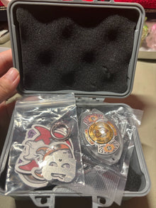 Medal Stainless Steel