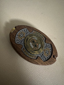 Medal Stainless Steel