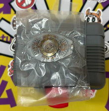 Medal Stainless Steel