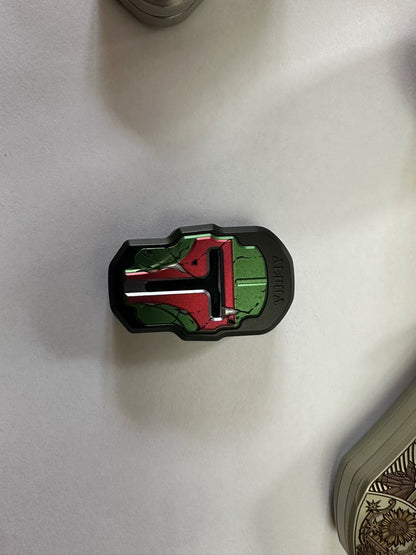 ALPHA Stainless Steel+Aluminum