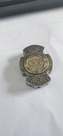 Medal Stainless Steel