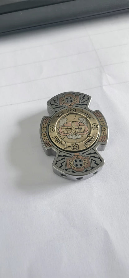 Medal Stainless Steel