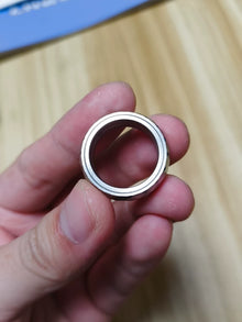 Pig Ring Size #19