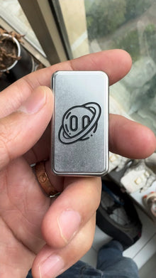 Pig Nose Stainless Steel